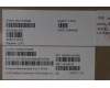 Lenovo 5M11L83096 MECH_ASM KBDBZL,JPN,WL,BK/GY,CHY