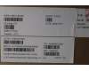 Lenovo 5M11L83105 MECH_ASM KBDBZL,SPA,WL,BK/GY,CHY