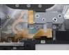 Lenovo 5M11L83116 MECH_ASM KBDBZL,BEL,WL,BK/GY,SRX