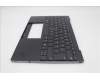 Lenovo 5M11L83121 MECH_ASM KBDBZL,DEN,WL,BK/GY,SRX