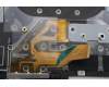 Lenovo 5M11L83133 MECH_ASM KBDBZL,ITA,WL,BK/GY,SRX