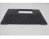 Lenovo 5M11L83138 MECH_ASM KBDBZL,NOR,WL,BK/GY,SRX