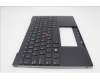 Lenovo 5M11L83138 MECH_ASM KBDBZL,NOR,WL,BK/GY,SRX