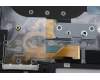 Lenovo 5M11L83142 MECH_ASM KBDBZL,SLV,WL,BK/GY,SRX