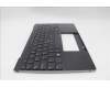 Lenovo 5M11L83142 MECH_ASM KBDBZL,SLV,WL,BK/GY,SRX