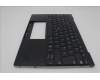 Lenovo 5M11L83150 MECH_ASM KBDBZL,UKE,WL,BK/GY,SRX