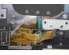 Lenovo 5M11L83153 MECH_ASM KBDBZL,ARA,WW,BK/GY,CHY