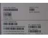 Lenovo 5M11L83188 MECH_ASM KBDBZL,UKE,WW,BK/GY,CHY
