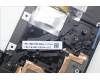Lenovo 5M11L83194 MECH_ASM KBDBZL,BUL,WW,BK/GY,SRX