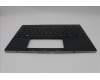 Lenovo 5M11L83200 MECH_ASM KBDBZL,EURO ENG,WW,BK/GY,SRX