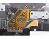 Lenovo 5M11L83200 MECH_ASM KBDBZL,EURO ENG,WW,BK/GY,SRX
