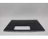 Lenovo 5M11L83201 MECH_ASM KBDBZL,FRA,WW,BK/GY,SRX