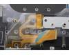 Lenovo 5M11L83209 MECH_ASM KBDBZL,ITA,WW,BK/GY,SRX