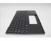 Lenovo 5M11L83214 MECH_ASM KBDBZL,NOR,WW,BK/GY,SRX