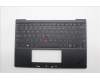 Lenovo 5M11L83236 MECH_ASM KBDBZL,ENG,WL,BK/BZ,CHY