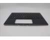 Lenovo 5M11L83268 MECH_ASM KBDBZL,BEL,WL,BK/BZ,SRX