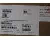 Lenovo 5M11L83272 MECH_ASM KBDBZL,CZE/SLK,WL,BK/BZ,SRX