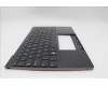 Lenovo 5M11L83273 MECH_ASM KBDBZL,DEN,WL,BK/BZ,SRX