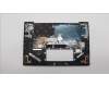 Lenovo 5M11L83277 MECH_ASM KBDBZL,FRA,WL,BK/BZ,SRX