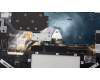 Lenovo 5M11L83277 MECH_ASM KBDBZL,FRA,WL,BK/BZ,SRX
