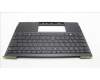 Lenovo 5M11L83279 MECH_ASM KBDBZL,GER,WL,BK/BZ,SRX