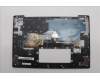 Lenovo 5M11L83281 MECH_ASM KBDBZL,HBW,WL,BK/BZ,SRX