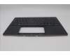 Lenovo 5M11L83281 MECH_ASM KBDBZL,HBW,WL,BK/BZ,SRX