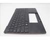 Lenovo 5M11L83281 MECH_ASM KBDBZL,HBW,WL,BK/BZ,SRX