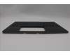 Lenovo 5M11L83282 MECH_ASM KBDBZL,HUN,WL,BK/BZ,SRX