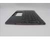 Lenovo 5M11L83282 MECH_ASM KBDBZL,HUN,WL,BK/BZ,SRX