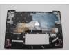 Lenovo 5M11L83285 MECH_ASM KBDBZL,ITA,WL,BK/BZ,SRX