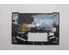 Lenovo 5M11L83290 MECH_ASM KBDBZL,NOR,WL,BK/BZ,SRX