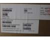 Lenovo 5M11L83290 MECH_ASM KBDBZL,NOR,WL,BK/BZ,SRX