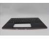 Lenovo 5M11L83291 MECH_ASM KBDBZL,NORDIC,WL,BK/BZ,SRX