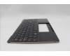 Lenovo 5M11L83291 MECH_ASM KBDBZL,NORDIC,WL,BK/BZ,SRX