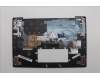 Lenovo 5M11L83302 MECH_ASM KBDBZL,UKE,WL,BK/BZ,SRX
