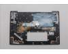 Lenovo 5M11L83305 MECH_ASM KBDBZL,ARA,WW,BK/BZ,CHY