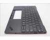 Lenovo 5M11L83305 MECH_ASM KBDBZL,ARA,WW,BK/BZ,CHY