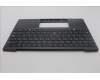 Lenovo 5M11L83305 MECH_ASM KBDBZL,ARA,WW,BK/BZ,CHY