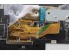 Lenovo 5M11L83320 MECH_ASM KBDBZL,HUN,WW,BK/BZ,CHY