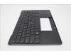 Lenovo 5M11L83352 MECH_ASM KBDBZL,EURO ENG,WW,BK/BZ,SRX