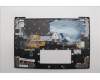 Lenovo 5M11L83356 MECH_ASM KBDBZL,GRE,WW,BK/BZ,SRX