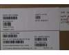 Lenovo 5M11L83366 MECH_ASM KBDBZL,NOR,WW,BK/BZ,SRX