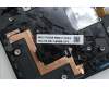 Lenovo 5M11L83368 MECH_ASM KBDBZL,POR,WW,BK/BZ,SRX
