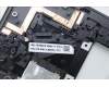 Lenovo 5M11L83369 MECH_ASM KBDBZL,RUS,WW,BK/BZ,SRX