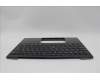 Lenovo 5M11L83370 MECH_ASM KBDBZL,SLV,WW,BK/BZ,SRX