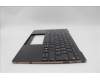 Lenovo 5M11L83370 MECH_ASM KBDBZL,SLV,WW,BK/BZ,SRX