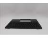 Lenovo 5M11L83371 MECH_ASM KBDBZL,SPA,WW,BK/BZ,SRX