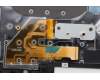 Lenovo 5M11L83371 MECH_ASM KBDBZL,SPA,WW,BK/BZ,SRX