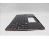 Lenovo 5M11L83372 MECH_ASM KBDBZL,SWE/FIN,WW,BK/BZ,SRX